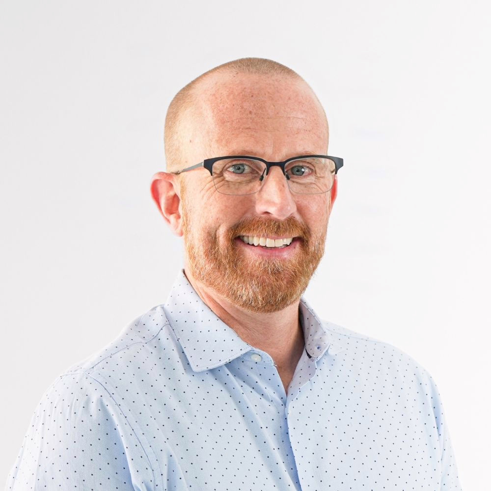Kevin Taylor