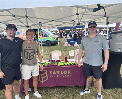 2025 TBBC Beer Fest