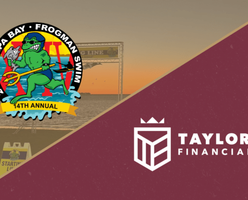 Frogman Swim 2023