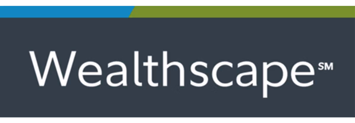 Wealthscape